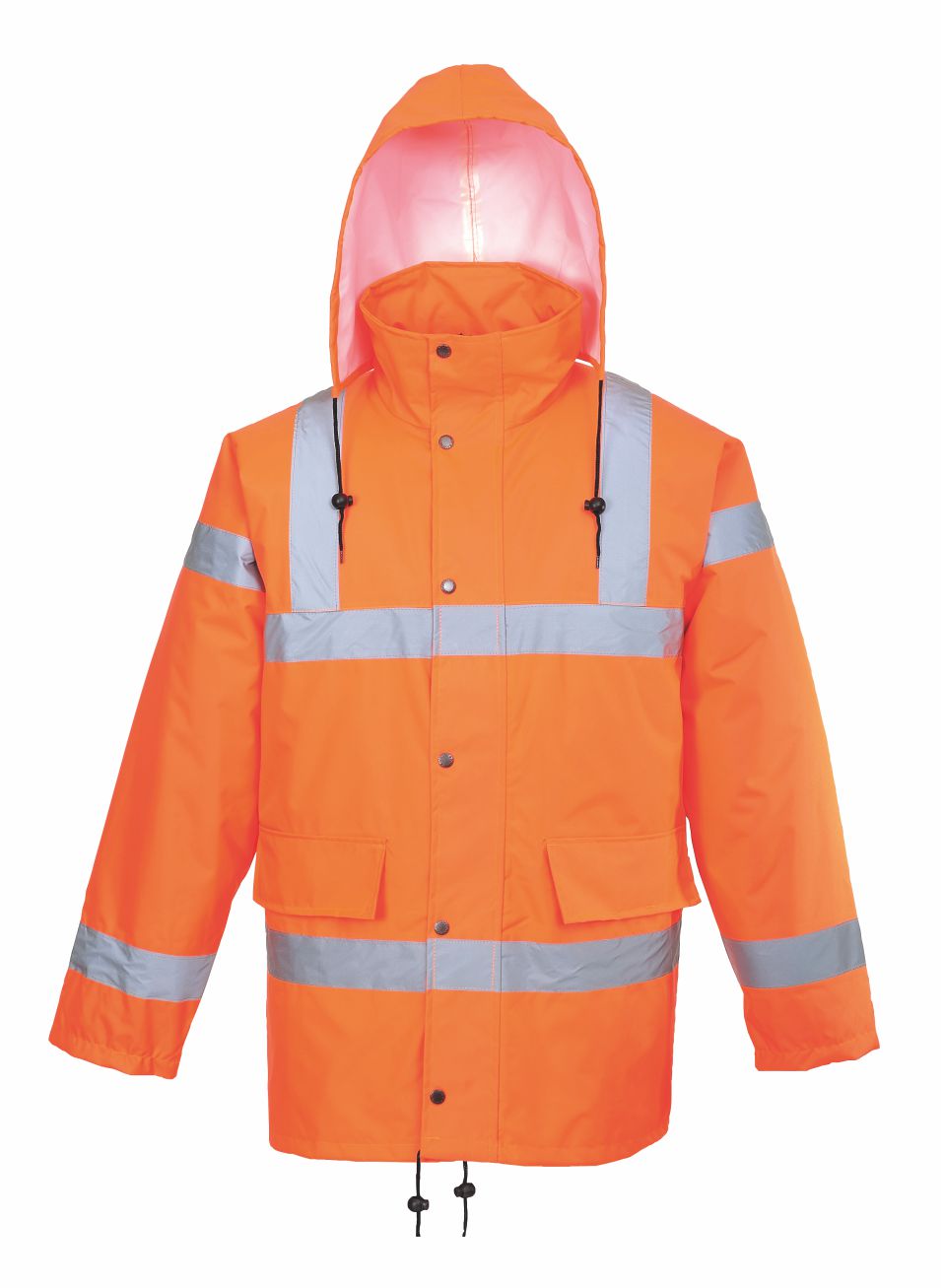 RT34 Hi Vis Breathable Jacket GO/RT  RT34 Hi Vis Breathable Jacket GO/RT